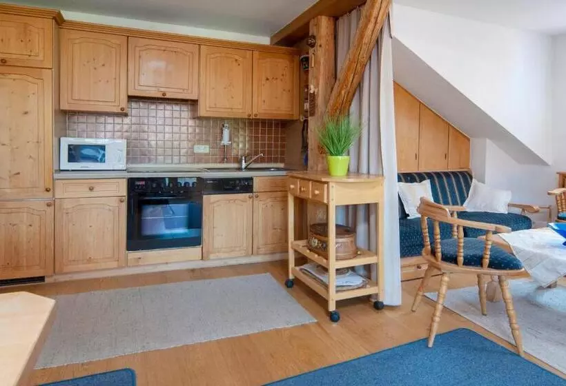 Majatalo Dorfwirt Pfronten