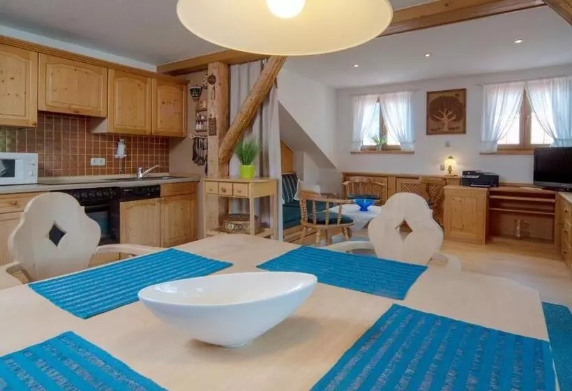 Majatalo Dorfwirt Pfronten