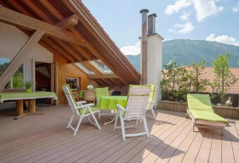 Majatalo Dorfwirt Pfronten