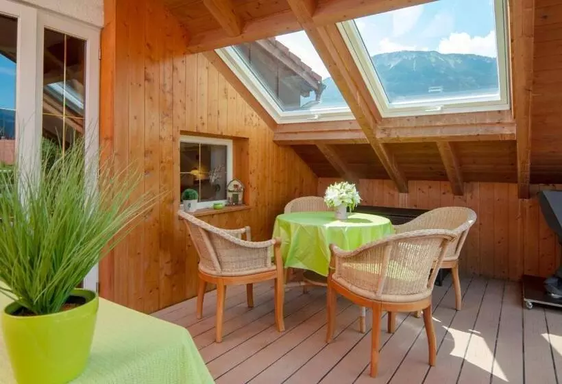 Majatalo Dorfwirt Pfronten