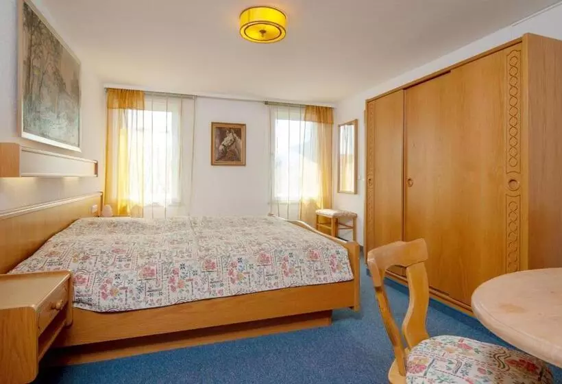 Majatalo Dorfwirt Pfronten