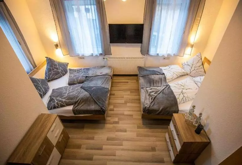 Majatalo Dorfwirt Pfronten