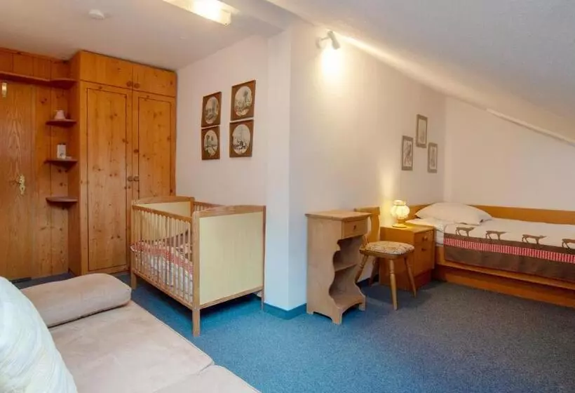 Majatalo Dorfwirt Pfronten