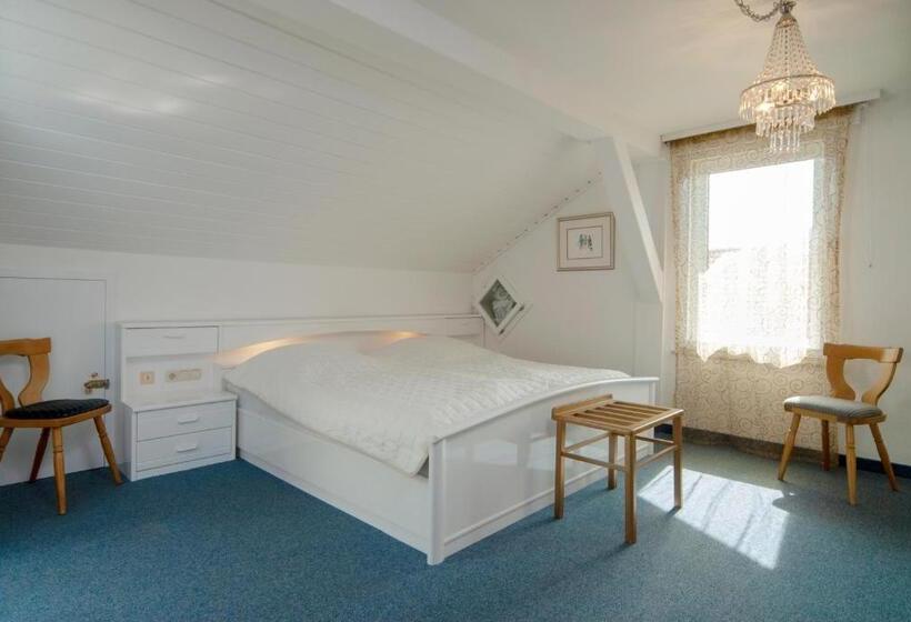 ペンション Dorfwirt Pfronten