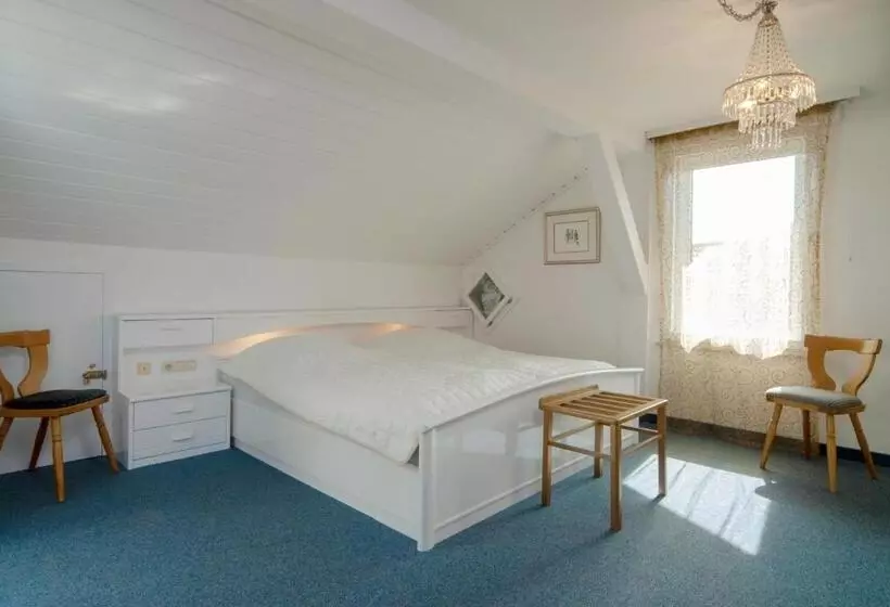 Majatalo Dorfwirt Pfronten