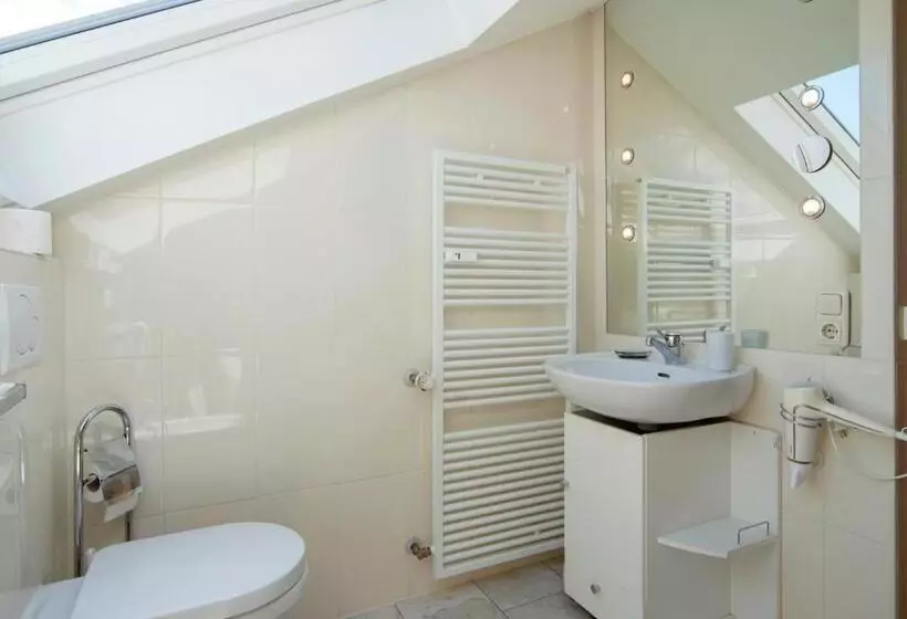 Majatalo Dorfwirt Pfronten