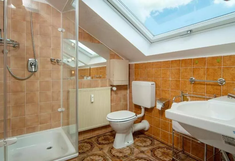 Majatalo Dorfwirt Pfronten