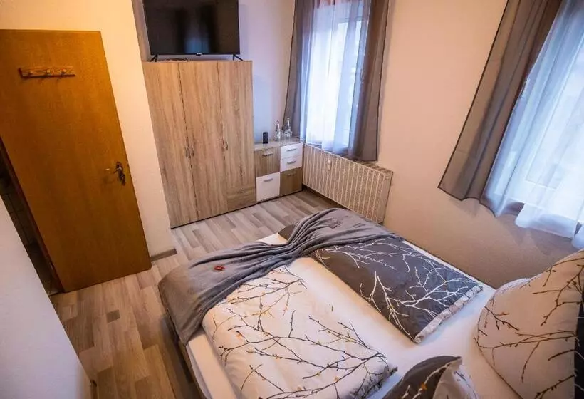 Majatalo Dorfwirt Pfronten