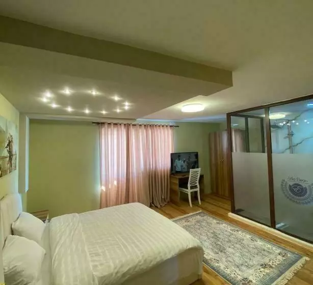ペンション Villa Elear