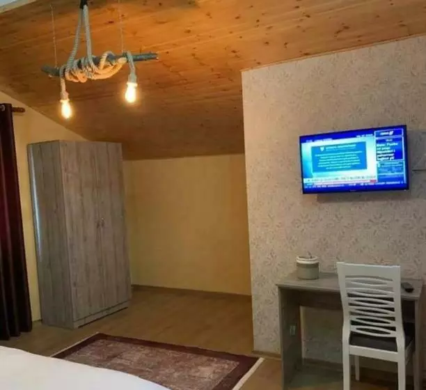 ペンション Villa Elear