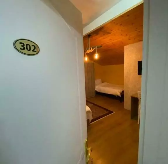 ペンション Villa Elear