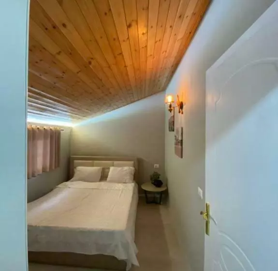 ペンション Villa Elear