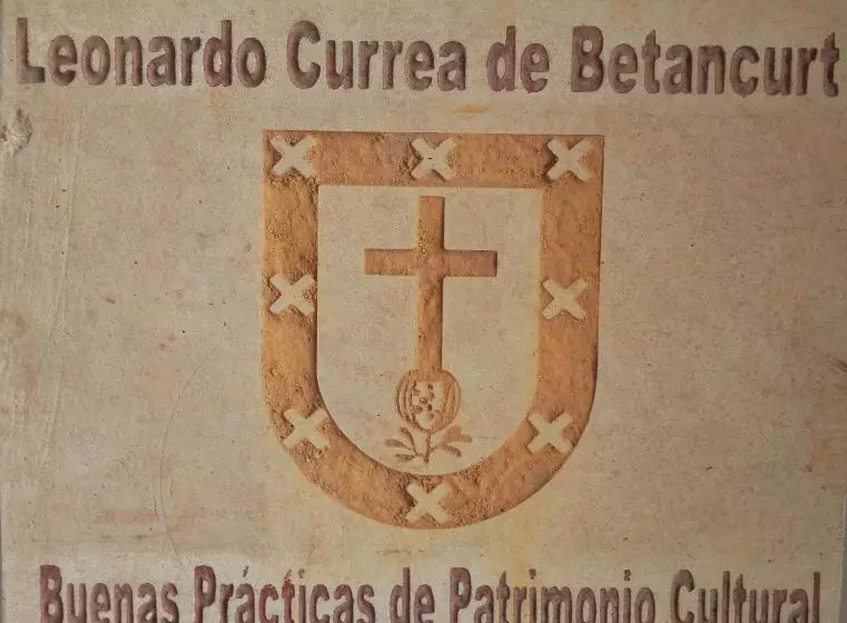 Majatalo Santander Aleman Hostel