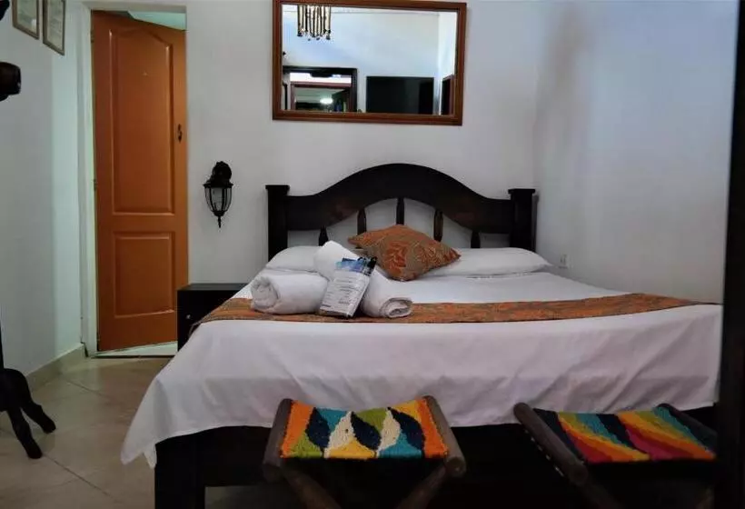 Majatalo Santander Aleman Hostel