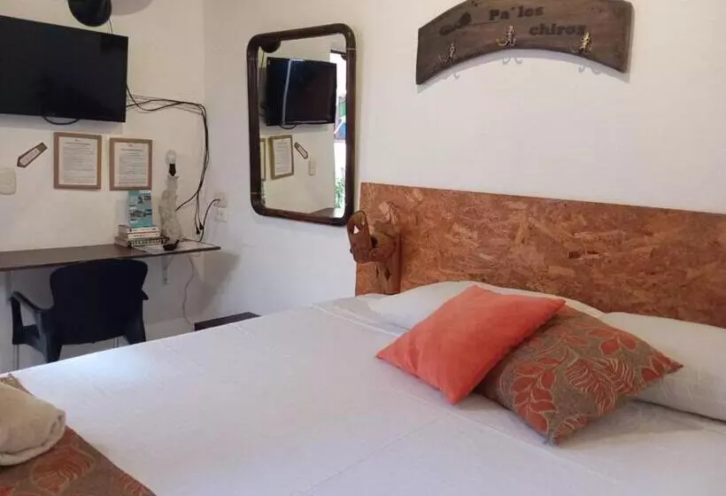 Majatalo Santander Aleman Hostel