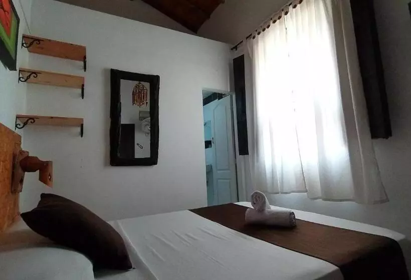 Majatalo Santander Aleman Hostel