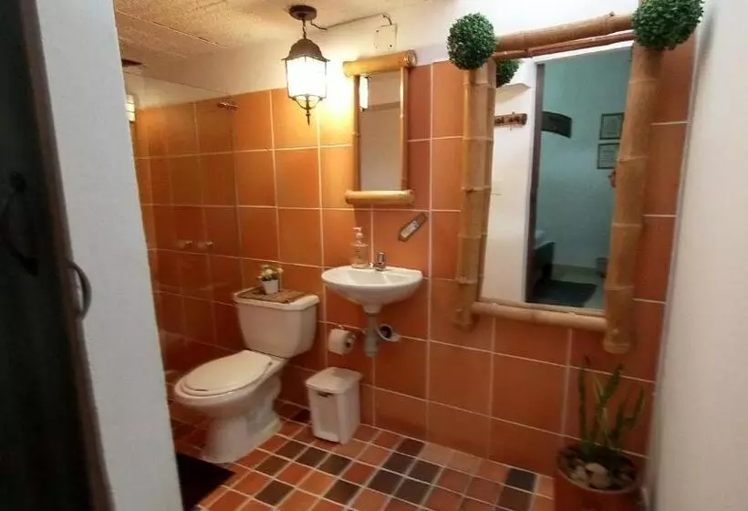 Majatalo Santander Aleman Hostel