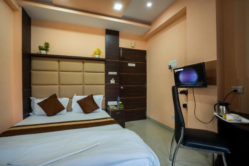 פנסיון Star D'lite Guest House