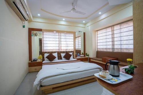 פנסיון Star D'lite Guest House