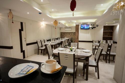 פנסיון Star D'lite Guest House