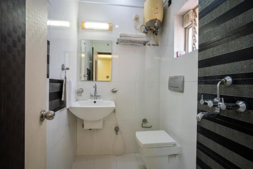 פנסיון Star D'lite Guest House