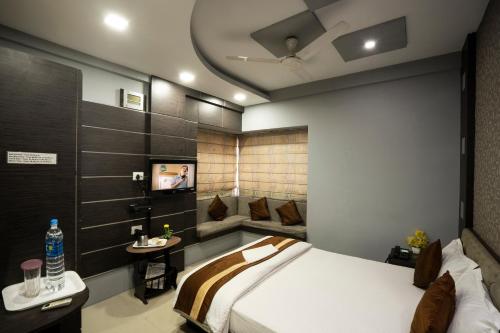 פנסיון Star D'lite Guest House