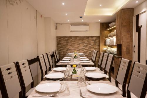 פנסיון Star D'lite Guest House