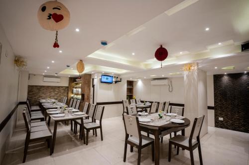 פנסיון Star D'lite Guest House