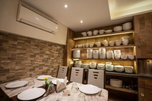 פנסיון Star D'lite Guest House