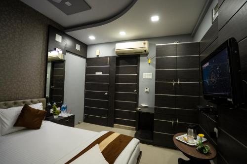 פנסיון Star D'lite Guest House