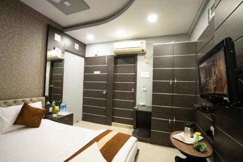 פנסיון Star D'lite Guest House