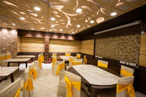 פנסיון Star D'lite Guest House