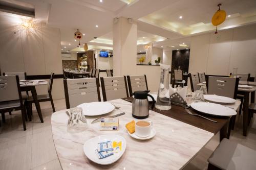 פנסיון Star D'lite Guest House