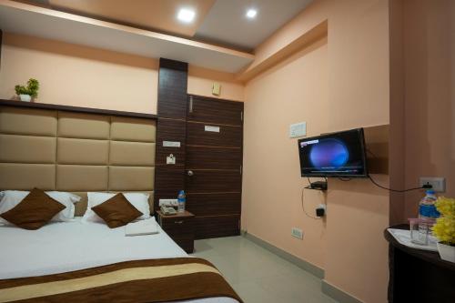 פנסיון Star D'lite Guest House