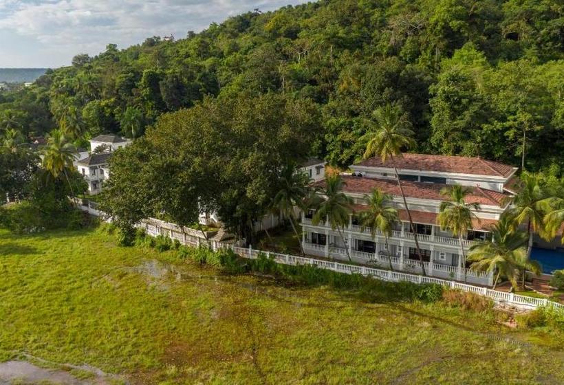 منتجع The Foothills   A Boutique