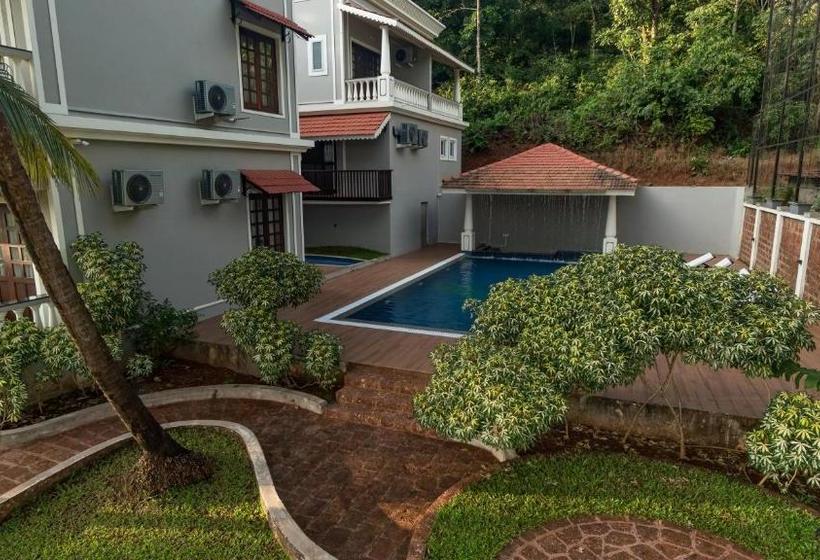 منتجع The Foothills   A Boutique