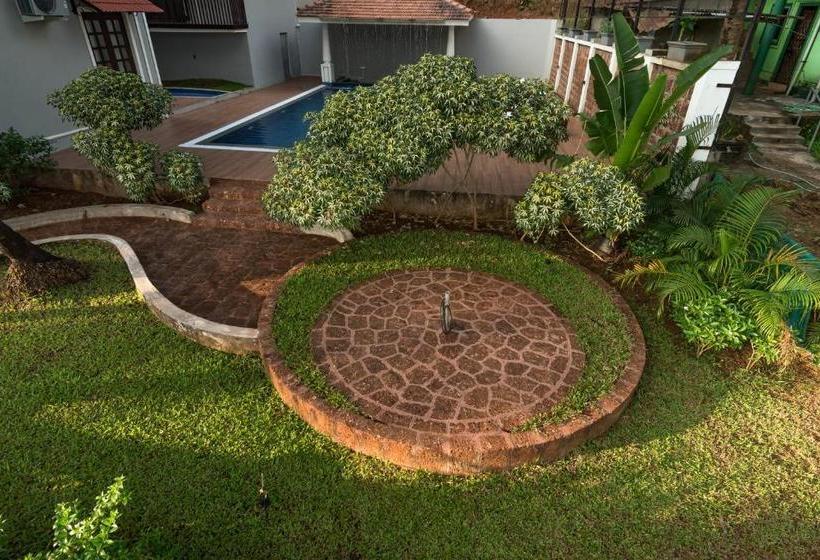 منتجع The Foothills   A Boutique