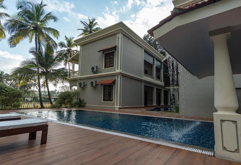 منتجع The Foothills   A Boutique