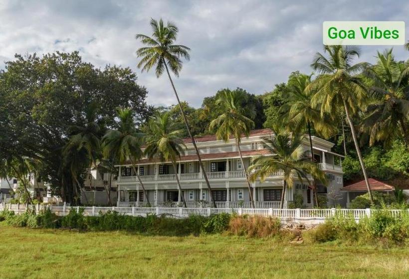 منتجع The Foothills   A Boutique