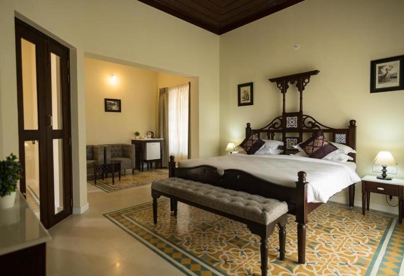 منتجع The Foothills   A Boutique