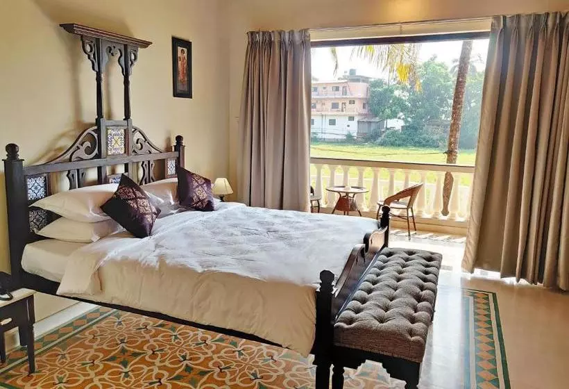 Lomakeskus The Foothills   A Boutique
