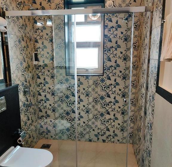 منتجع The Foothills   A Boutique