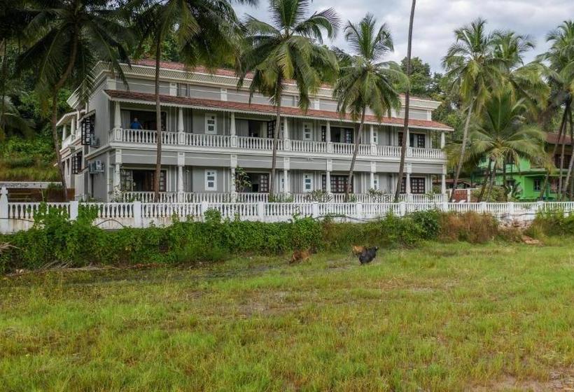 منتجع The Foothills   A Boutique