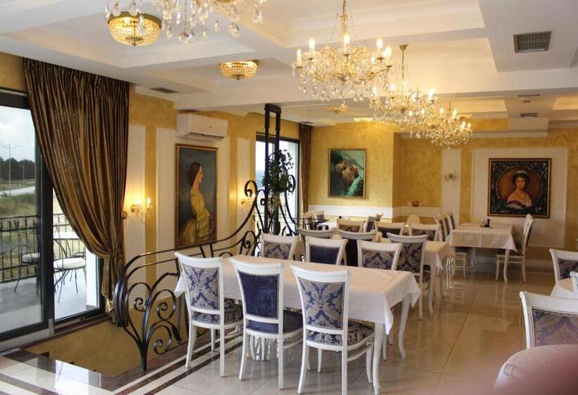 Adonis Dreams Zlatibor