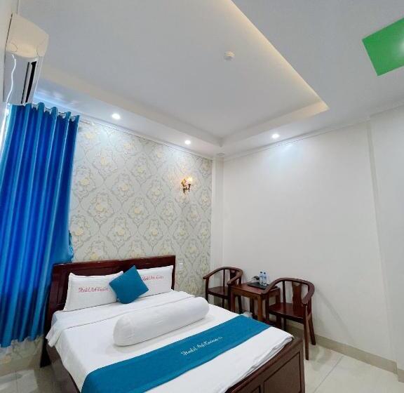 Anh Tuấn Hotel & Coffee   Pleiku, Gia Lai