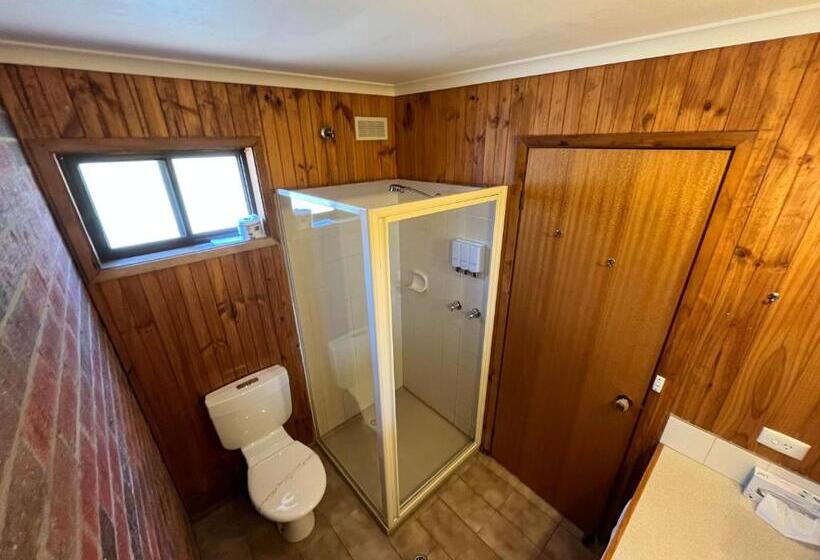 Barham Riverland Motel