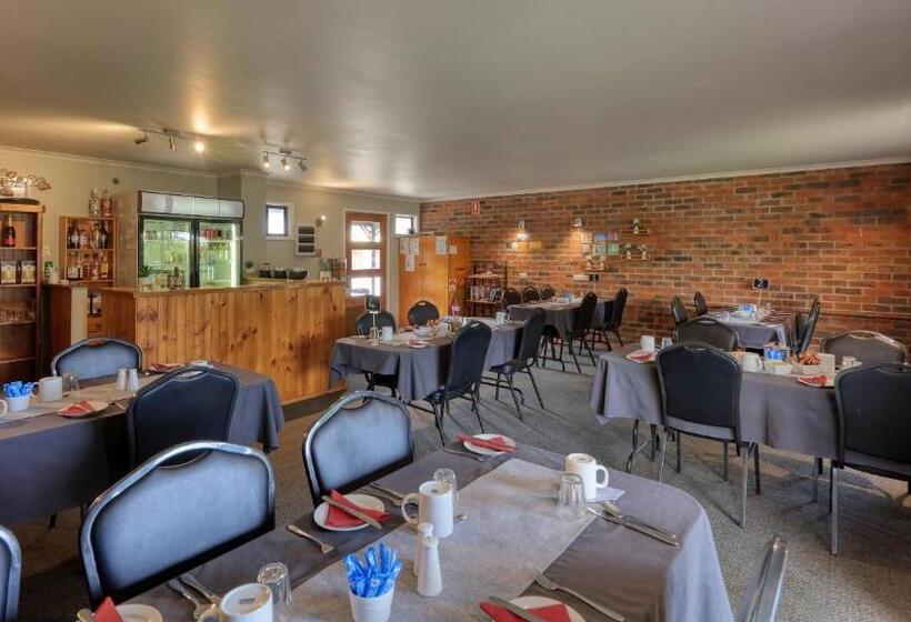 Barham Riverland Motel