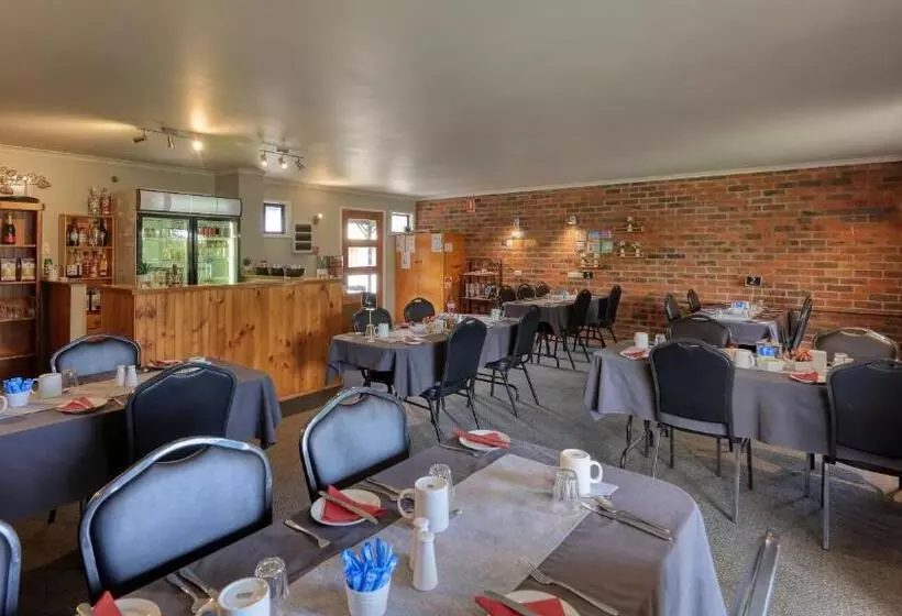 Barham Riverland Motel