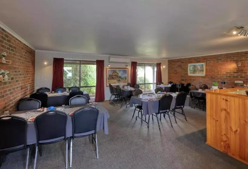 Barham Riverland Motel