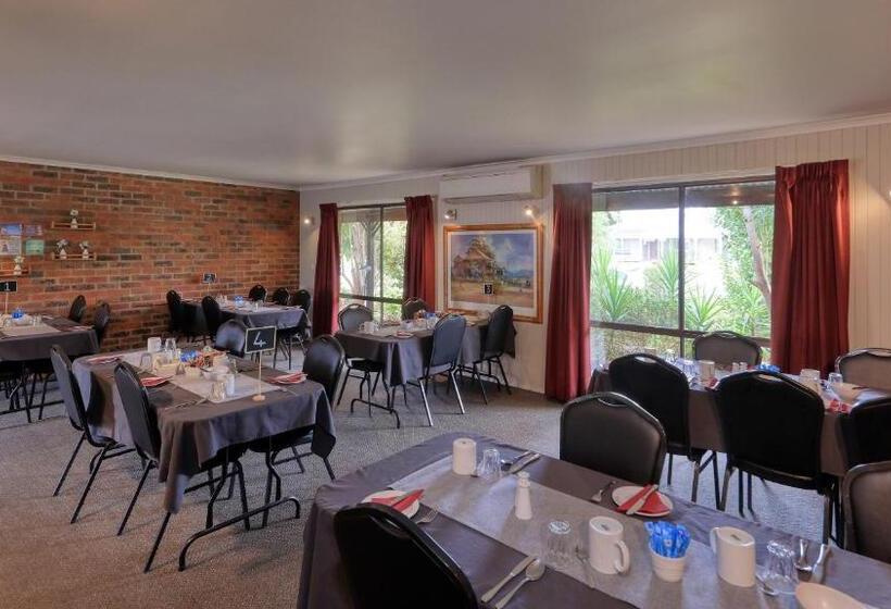 Barham Riverland Motel